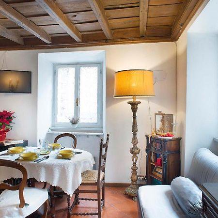 Indimenticabili Vacanze Romane Nel Cuore Della Citta Exterior photo