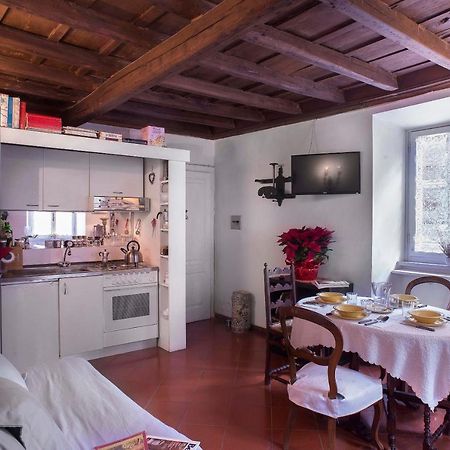Indimenticabili Vacanze Romane Nel Cuore Della Citta Exterior photo